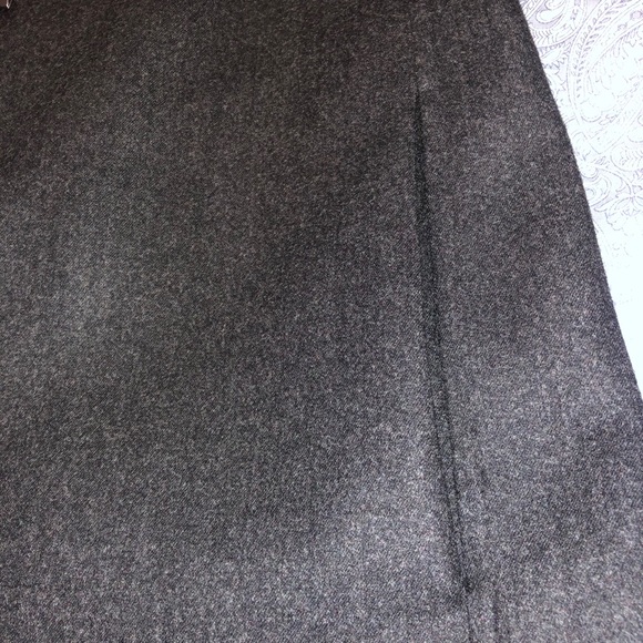 Emporio Armani Italian Wool Jacket 52/L - Picture 9 of 12